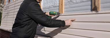 How To Choose The Right Materials for Your Siding Installation in 'Castle Point, MO